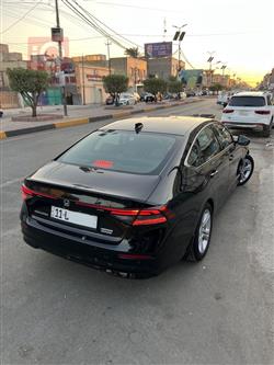 هۆندا ئەکۆرد